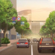 Illustration for article titled This Anime Image Makes No Sense